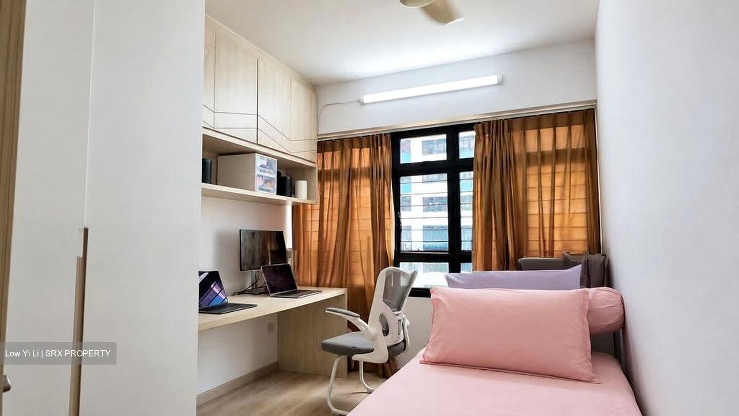 Blk 221A Linear Green @ Bedok (Bedok), HDB 4 Rooms #633483771